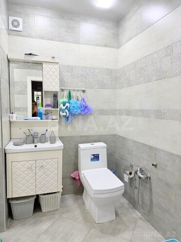 Satılır 3 otaqlı köhnə tikili 70 m², Dərnəgül m., photo 12 from 13
