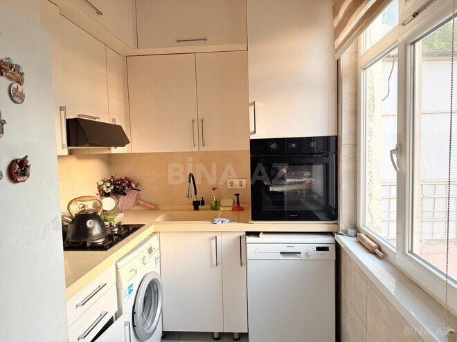 Satılır 3 otaqlı köhnə tikili 70 m², Dərnəgül m., photo 9 from 13