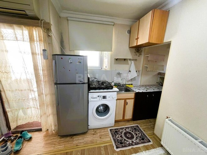 Сдаётся 1-комн. вторичка 35 м², м. 28 мая, photo 5 from 12
