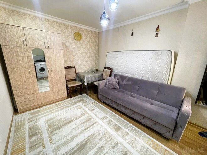 Сдаётся 1-комн. вторичка 35 м², м. 28 мая, photo 4 from 12
