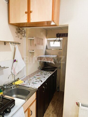 Сдаётся 1-комн. вторичка 35 м², м. 28 мая, photo 6 from 12