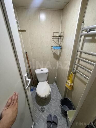 Сдаётся 1-комн. вторичка 35 м², м. 28 мая, photo 8 from 12