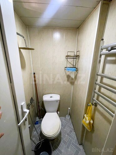 Сдаётся 1-комн. вторичка 35 м², м. 28 мая, photo 9 from 12