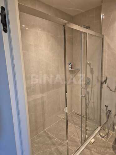 İcarəyə verilir 1 otaqlı yeni tikili 60 m², Nardaran q., photo 9 from 10