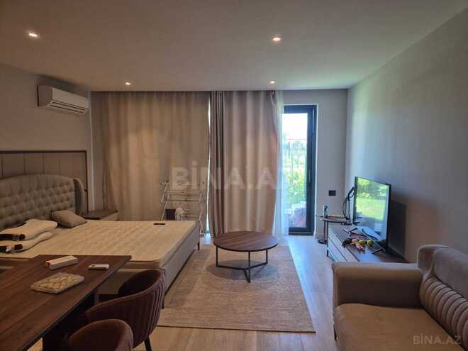 İcarəyə verilir 1 otaqlı yeni tikili 60 m², Nardaran q., photo 6 from 10