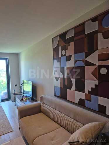 İcarəyə verilir 1 otaqlı yeni tikili 60 m², Nardaran q., photo 7 from 10