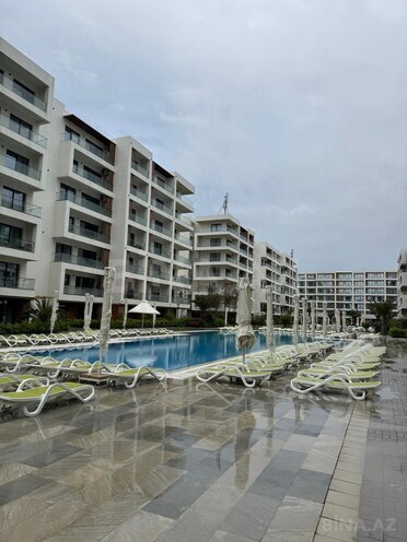 İcarəyə verilir 1 otaqlı yeni tikili 60 m², Nardaran q., photo 3 from 10