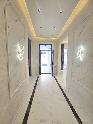 Satılır 4 otaqlı həyət evi/bağ evi 150 m², Şüvəlan q., photo 25 from 26