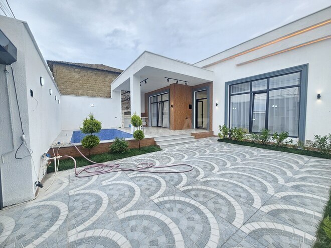 Satılır 4 otaqlı həyət evi/bağ evi 150 m², Şüvəlan q., photo 9 from 26