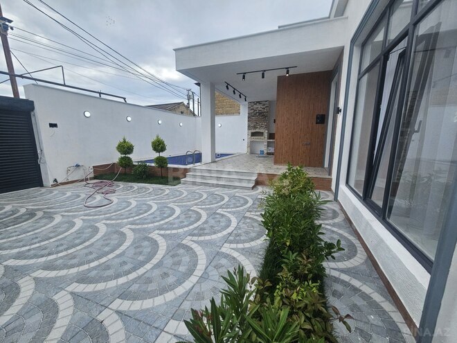 Satılır 4 otaqlı həyət evi/bağ evi 150 m², Şüvəlan q., photo 8 from 26