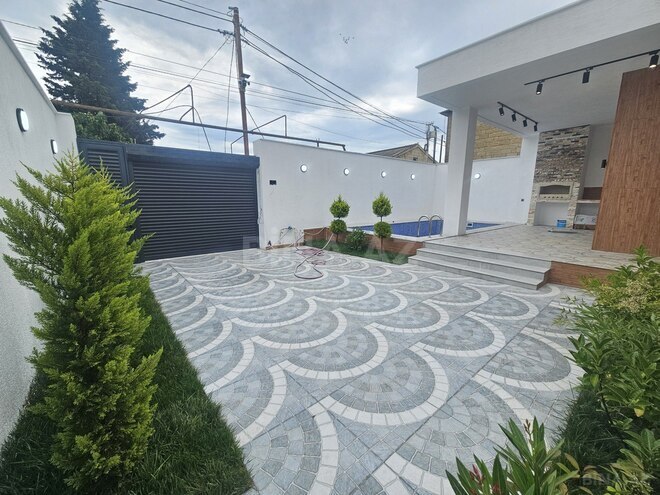 Satılır 4 otaqlı həyət evi/bağ evi 150 m², Şüvəlan q., photo 7 from 26