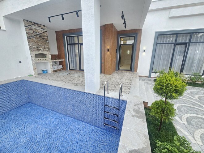 Satılır 4 otaqlı həyət evi/bağ evi 150 m², Şüvəlan q., photo 10 from 26