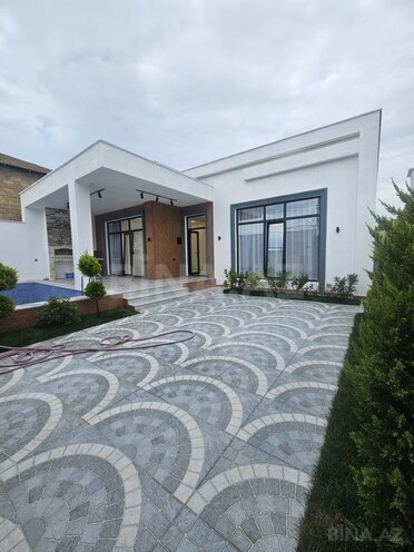 Satılır 4 otaqlı həyət evi/bağ evi 150 m², Şüvəlan q., photo 4 from 26