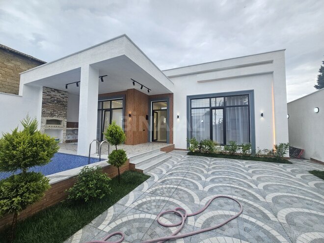 Satılır 4 otaqlı həyət evi/bağ evi 150 m², Şüvəlan q., photo 5 from 26