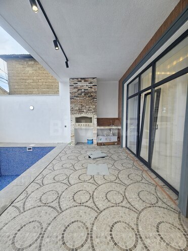 Satılır 4 otaqlı həyət evi/bağ evi 150 m², Şüvəlan q., photo 21 from 26