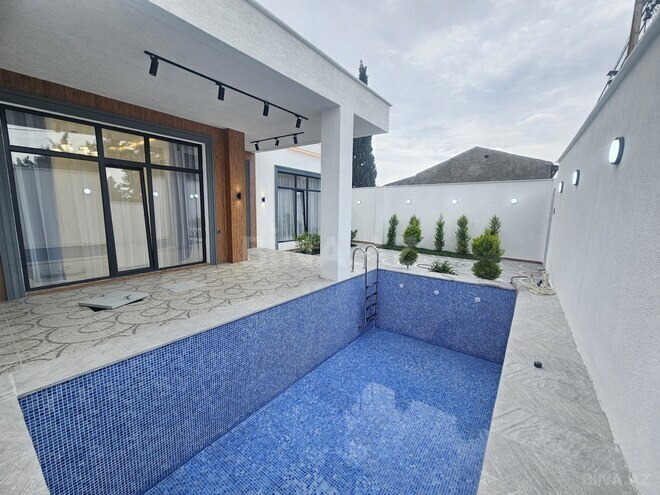 Satılır 4 otaqlı həyət evi/bağ evi 150 m², Şüvəlan q., photo 6 from 26