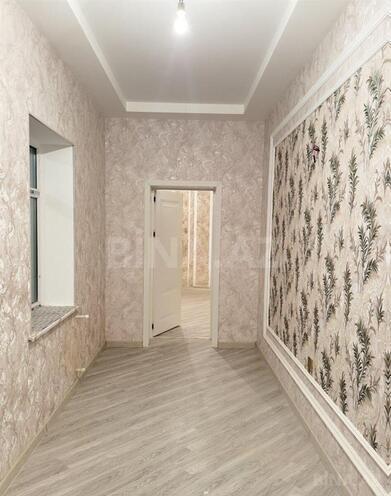 Satılır 6 otaqlı həyət evi/bağ evi 230 m², 20-ci sahə q., photo 10 from 16