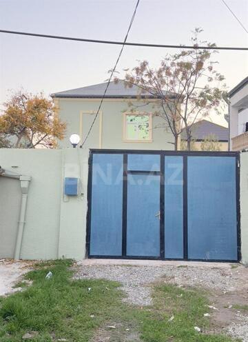 Satılır 6 otaqlı həyət evi/bağ evi 230 m², 20-ci sahə q., photo 4 from 16