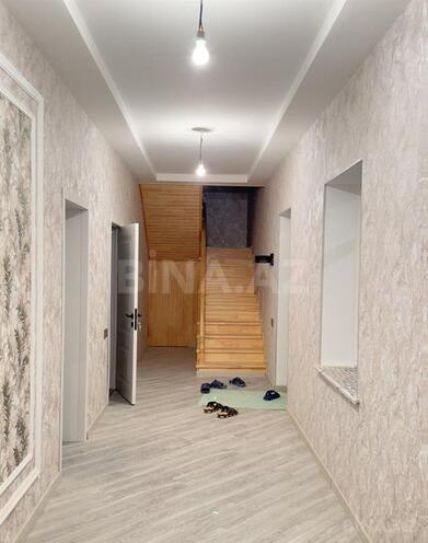 Satılır 6 otaqlı həyət evi/bağ evi 230 m², 20-ci sahə q., photo 9 from 16