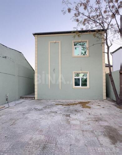Satılır 6 otaqlı həyət evi/bağ evi 230 m², 20-ci sahə q., photo 5 from 16