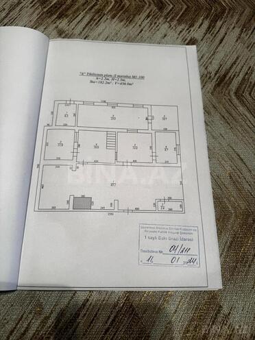 Satılır  torpaq 10 sot, Mərdəkan q., photo 14 from 19