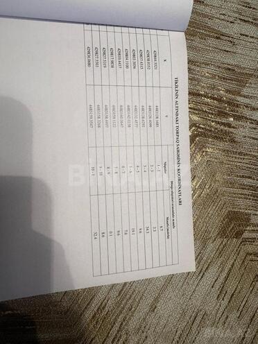 Satılır  torpaq 10 sot, Mərdəkan q., photo 16 from 19