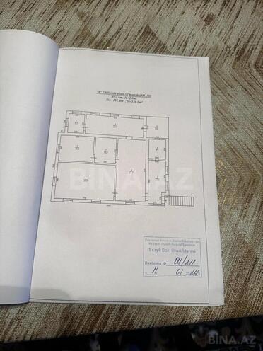Satılır  torpaq 10 sot, Mərdəkan q., photo 12 from 19