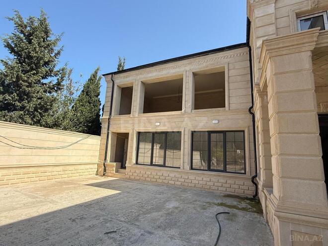 Satılır 7 otaqlı həyət evi/bağ evi 230 m², Nardaran q., photo 22 from 30