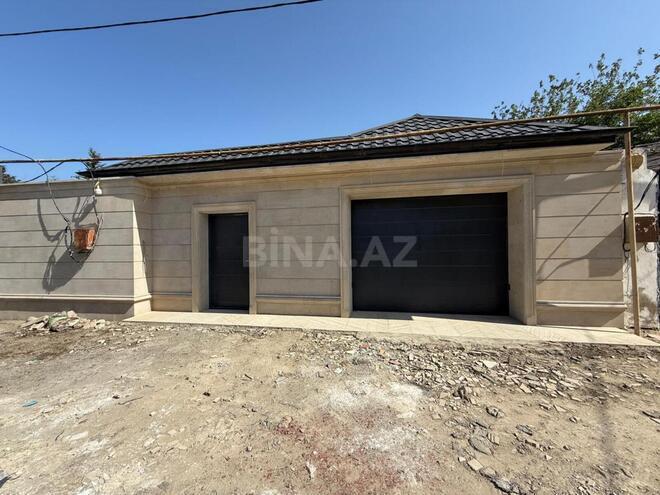 Satılır 7 otaqlı həyət evi/bağ evi 230 m², Nardaran q., photo 27 from 30