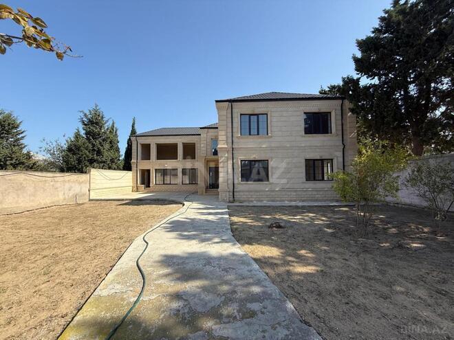 Satılır 7 otaqlı həyət evi/bağ evi 230 m², Nardaran q., photo 25 from 30
