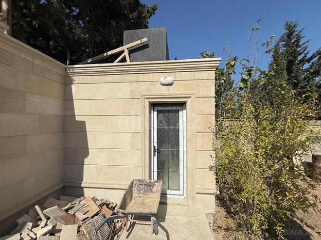 Satılır 7 otaqlı həyət evi/bağ evi 230 m², Nardaran q., photo 26 from 30