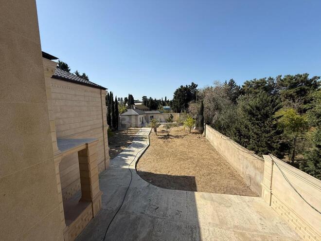 Satılır 7 otaqlı həyət evi/bağ evi 230 m², Nardaran q., photo 4 from 30