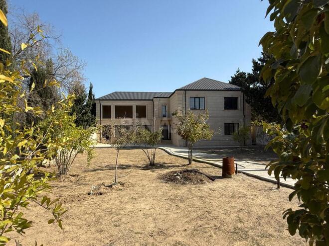 Satılır 7 otaqlı həyət evi/bağ evi 230 m², Nardaran q., photo 3 from 30