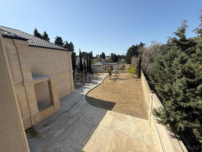 Satılır 7 otaqlı həyət evi/bağ evi 230 m², Nardaran q., photo 23 from 30