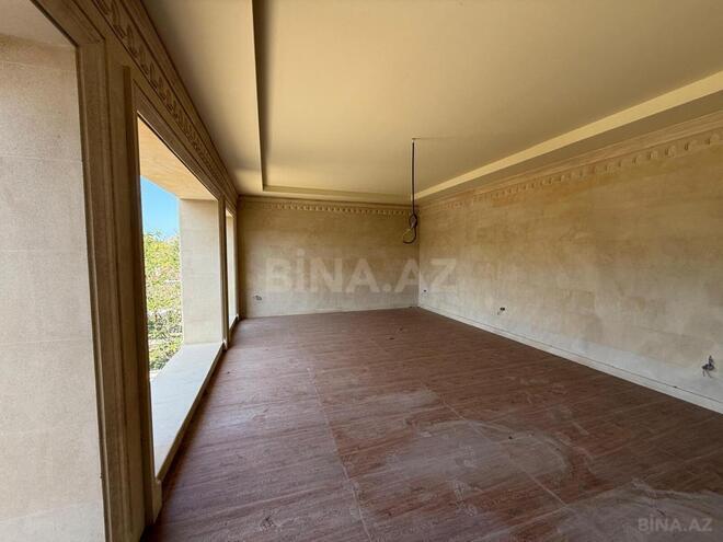 Satılır 7 otaqlı həyət evi/bağ evi 230 m², Nardaran q., photo 18 from 30