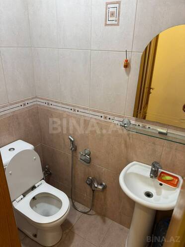 Сдаётся 4-комн. новостройка 200 м², м. Элмляр Академиясы, photo 12 from 17