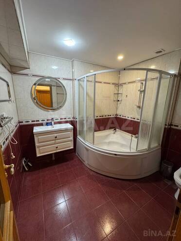 Сдаётся 4-комн. новостройка 200 м², м. Элмляр Академиясы, photo 11 from 17