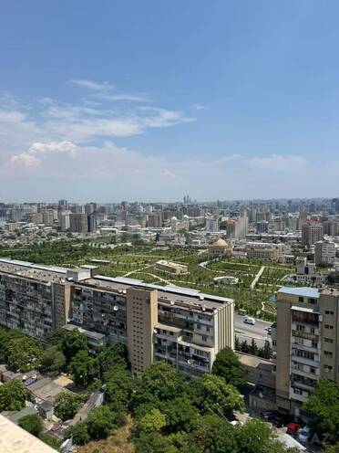 Сдаётся 4-комн. новостройка 200 м², м. Элмляр Академиясы, photo 13 from 17