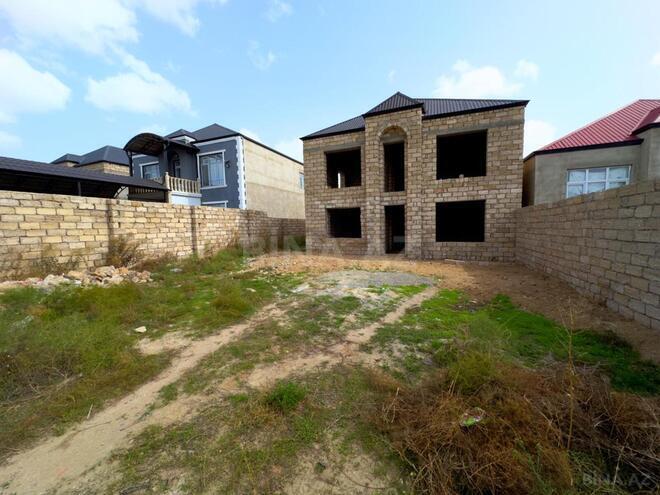 Satılır 6 otaqlı həyət evi/bağ evi 230 m², Albalılıq q., photo 3 from 6