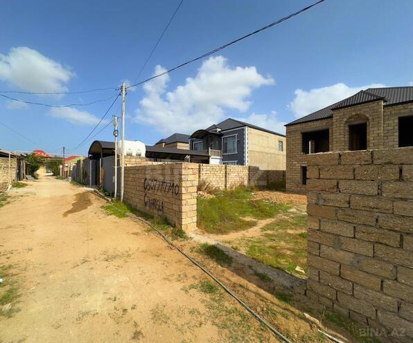 Satılır 6 otaqlı həyət evi/bağ evi 230 m², Albalılıq q., photo 5 from 6