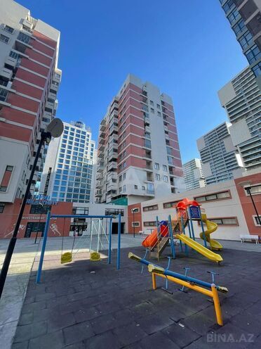 Satılır 3 otaqlı yeni tikili 174 m², 8 Noyabr m., photo 1 from 26