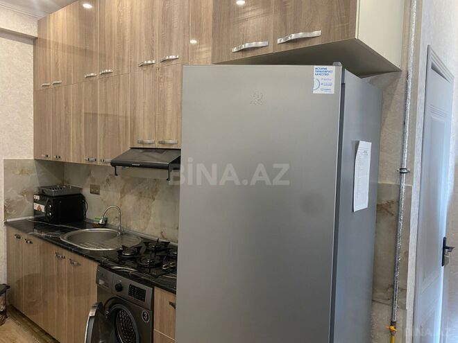 Продаётся 2-комн. новостройка 40 м², пос. Баилова, photo 8 from 12