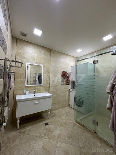 İcarəyə verilir 4 otaqlı yeni tikili 200 m², 28 May m., photo 15 from 18