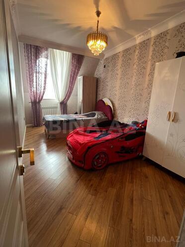 Satılır 3 otaqlı yeni tikili 125 m², İnşaatçılar m., photo 7 from 19