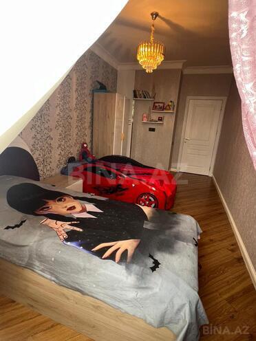 Satılır 3 otaqlı yeni tikili 125 m², İnşaatçılar m., photo 5 from 19