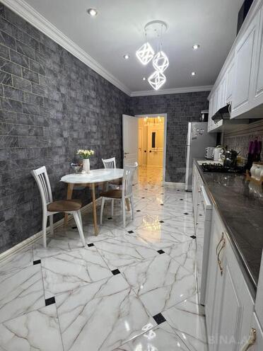 Satılır 3 otaqlı yeni tikili 125 m², İnşaatçılar m., photo 17 from 19