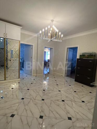 Satılır 3 otaqlı yeni tikili 125 m², İnşaatçılar m., photo 13 from 19