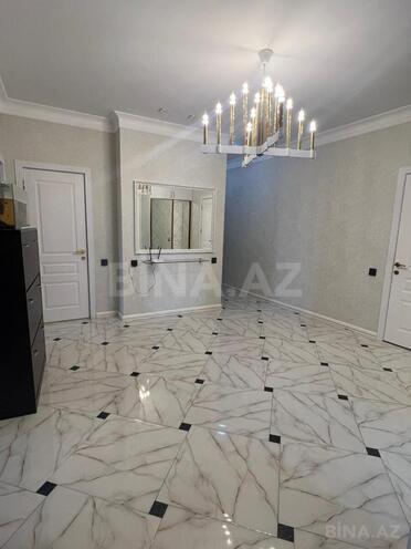 Satılır 3 otaqlı yeni tikili 125 m², İnşaatçılar m., photo 12 from 19