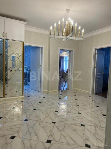 Satılır 3 otaqlı yeni tikili 125 m², İnşaatçılar m., photo 14 from 19