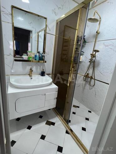 Satılır 3 otaqlı yeni tikili 125 m², İnşaatçılar m., photo 10 from 19
